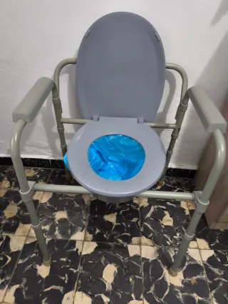 Cama eléctrica articulada