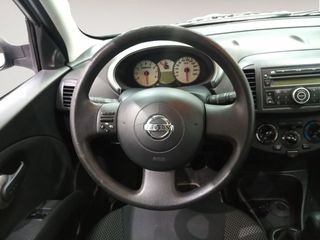 Nissan Micra 25 Aniversario