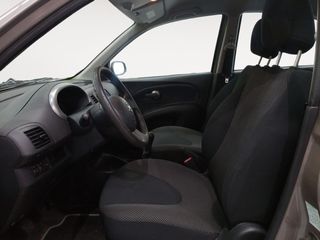 Nissan Micra 25 Aniversario