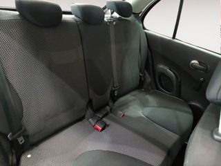 Nissan Micra 25 Aniversario