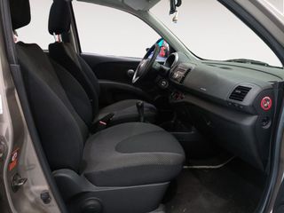 Nissan Micra 25 Aniversario