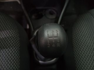 Nissan Micra 25 Aniversario