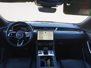 Jaguar F-Pace R-Dynamic S AWD
