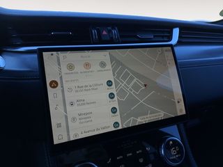 Jaguar F-Pace R-Dynamic S AWD