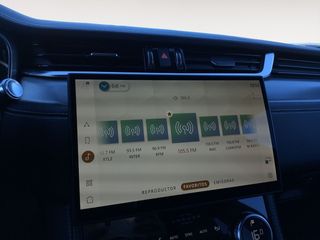 Jaguar F-Pace R-Dynamic S AWD