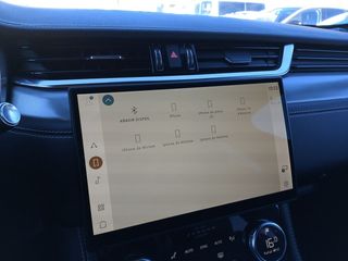 Jaguar F-Pace R-Dynamic S AWD