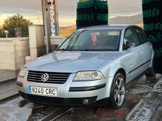 Volkswagen Passat 2004