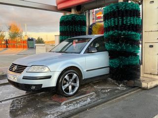 Volkswagen Passat 2004