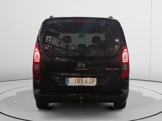 Citroën Berlingo Shine XL