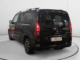 Citroën Berlingo Shine XL