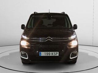 Citroën Berlingo Shine XL