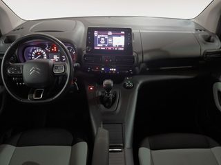 Citroën Berlingo Shine XL