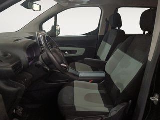 Citroën Berlingo Shine XL