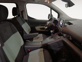 Citroën Berlingo Shine XL