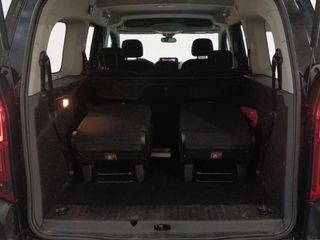 Citroën Berlingo Shine XL