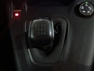 Citroën Berlingo Shine XL