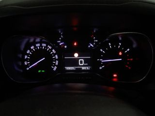 Citroën Berlingo Shine XL