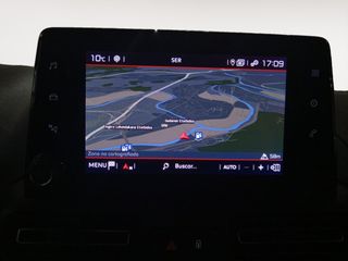 Citroën Berlingo Shine XL