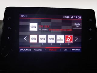 Citroën Berlingo Shine XL