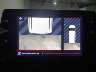 Citroën Berlingo Shine XL