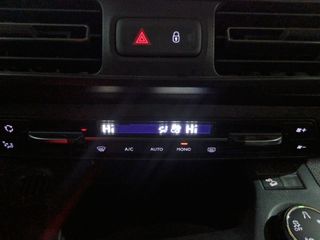 Citroën Berlingo Shine XL