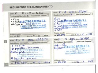 Citroën Berlingo Shine XL