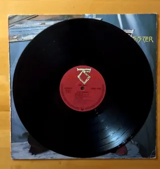 VINILO LP TWISTED SISTER