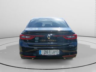 Renault Talisman Initiale Paris