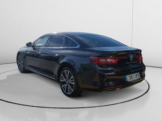 Renault Talisman Initiale Paris