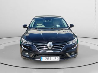 Renault Talisman Initiale Paris