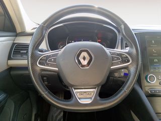 Renault Talisman Initiale Paris