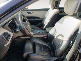 Renault Talisman Initiale Paris