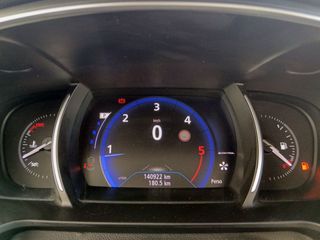 Renault Talisman Initiale Paris