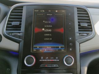 Renault Talisman Initiale Paris