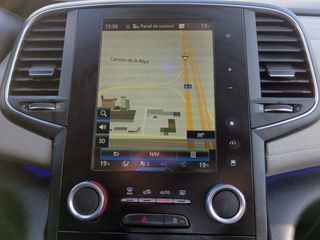 Renault Talisman Initiale Paris