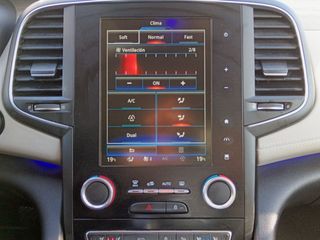 Renault Talisman Initiale Paris