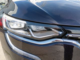 Renault Talisman Initiale Paris