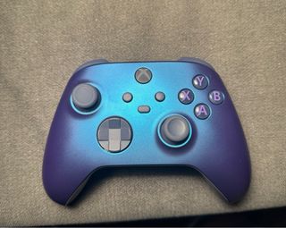 Xbox Series X 1TB + EA FC 26