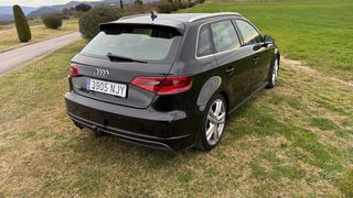 Audi A3 2014