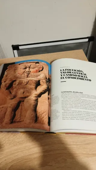 Egipto faraónico. Edad de oro de las pirámides