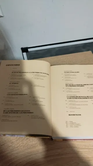 Egipto faraónico. Edad de oro de las pirámides