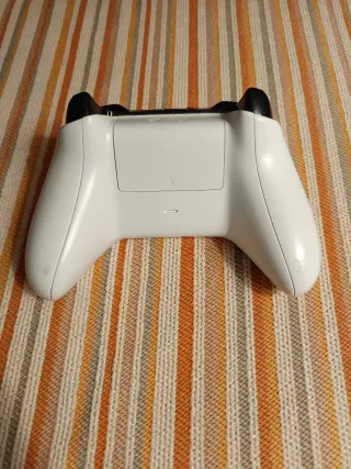 Mando Xbox One Blanco