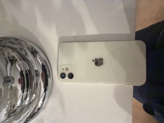 iPhone 11 Blanco para piezas