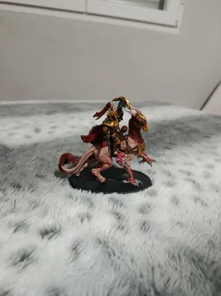 Ejército Warhammer AOS Stormcast Eternals
