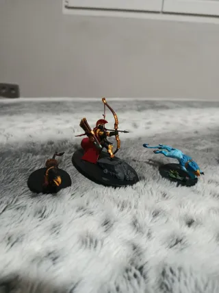 Ejército Warhammer AOS Stormcast Eternals