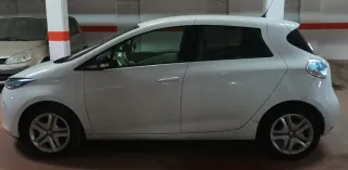 Renault ZOE 2019