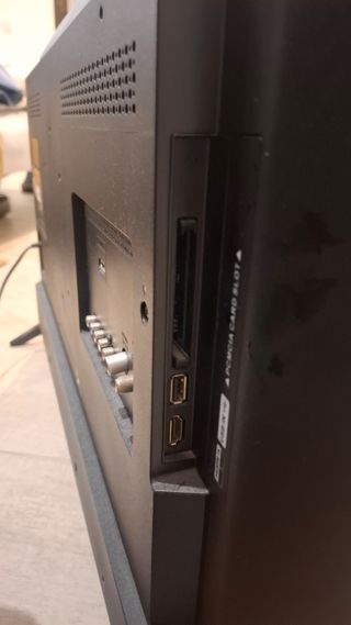 Televisión LG 32 buen estado