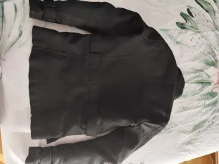 Chaqueta moto mujer invierno Alpinestar talla L