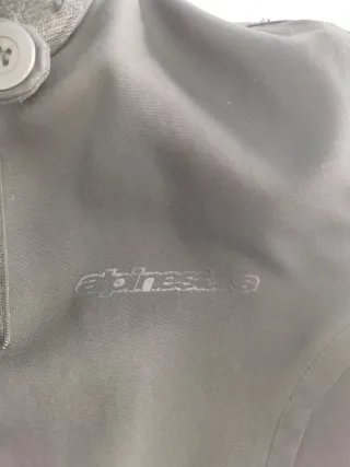 Chaqueta moto mujer invierno Alpinestar talla L