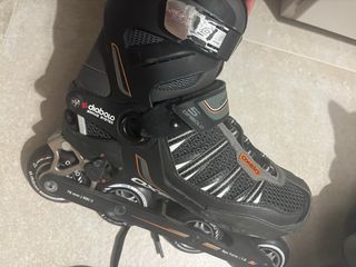 Patines ORXELO en línea hombre. Número 42